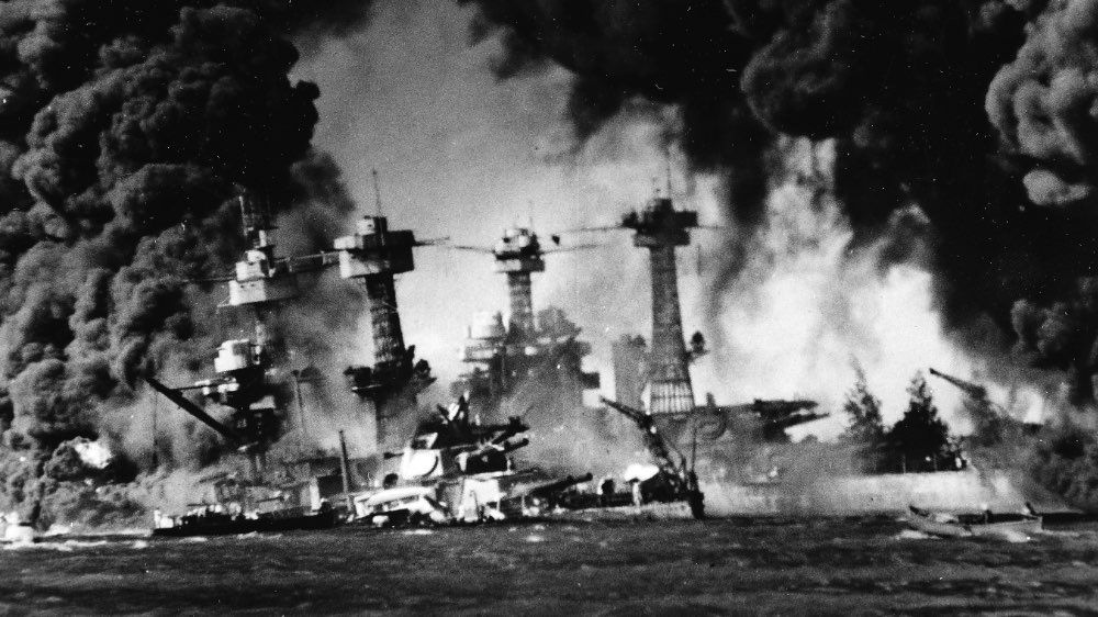 How Well Do You Know The Attack On Pearl Harbor?