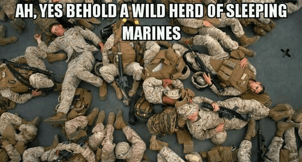 The 13 Funniest Military Memes Of The Week