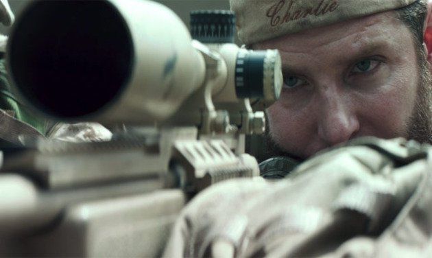 Can You Name The Weapons Used In ‘American Sniper’?