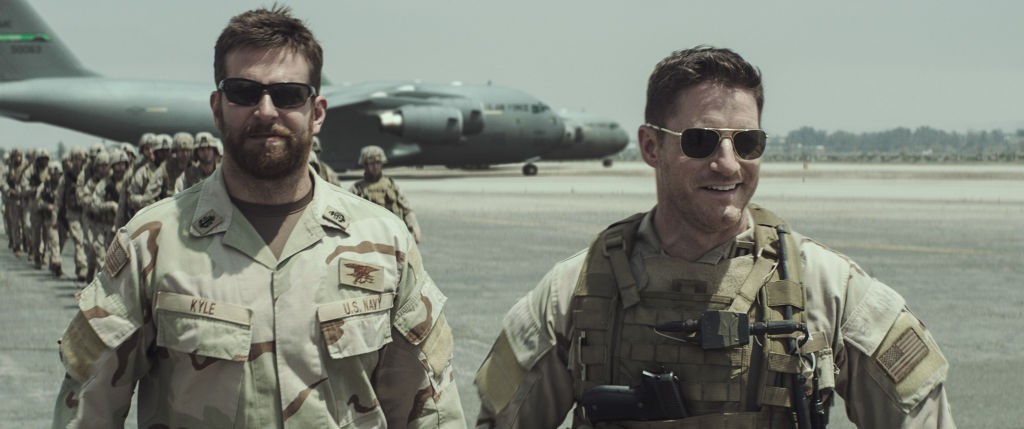 The Veteran Community Gives ‘American Sniper’ A Huge Thumbs Up
