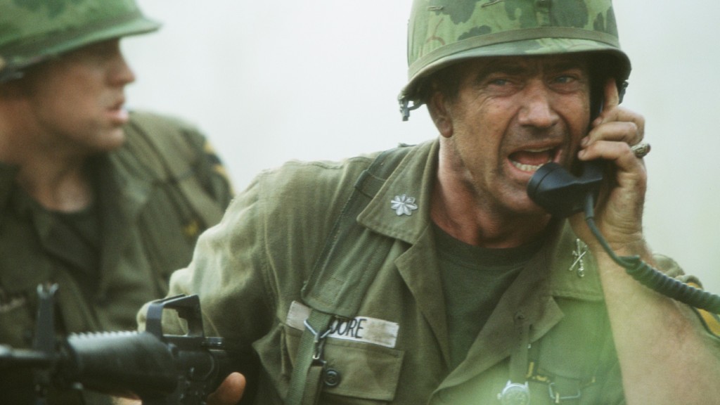 11 movies every soldier needs to see