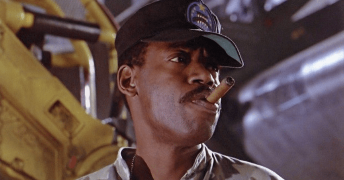 8 reasons why ‘Aliens’ perfectly captures Marine infantry life