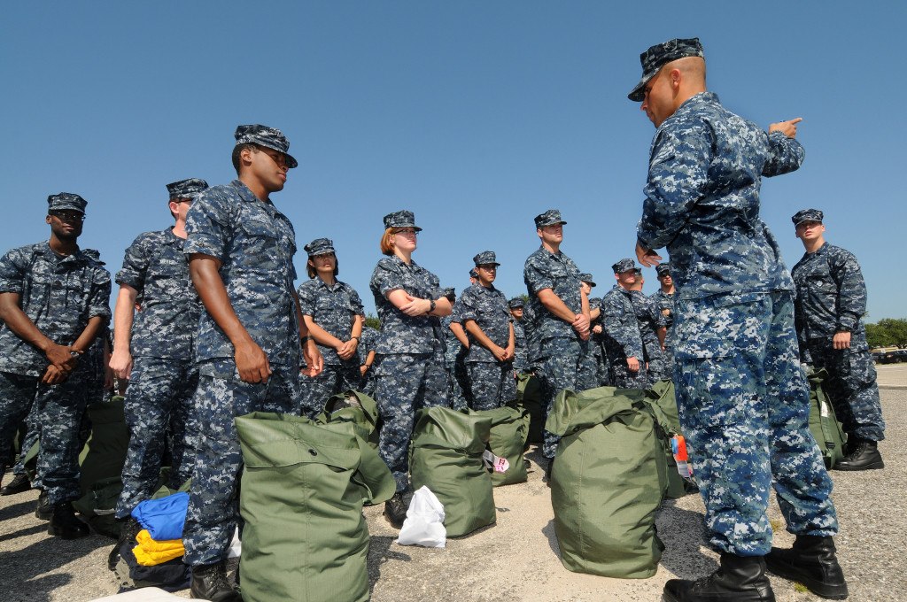 13 travel hacks to help sailors deploy like pros