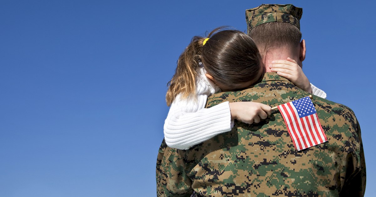 20 important facts about military brats (backed up by research)