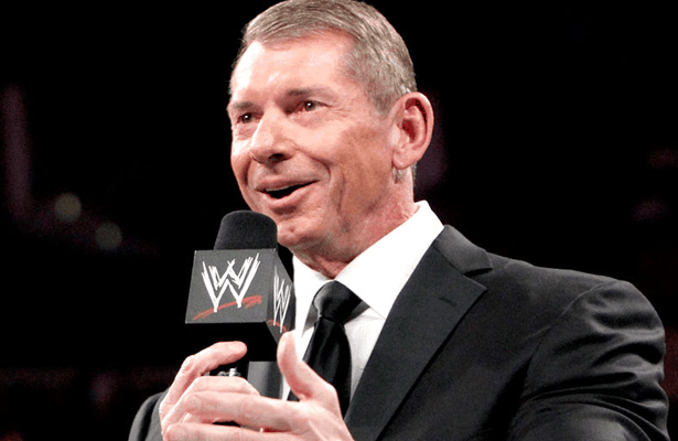 Vince McMahon gives veterans some great advice in candid Q&A