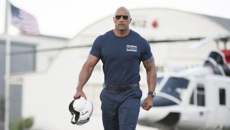 5 ways ‘San Andreas’ highlights the best of military families