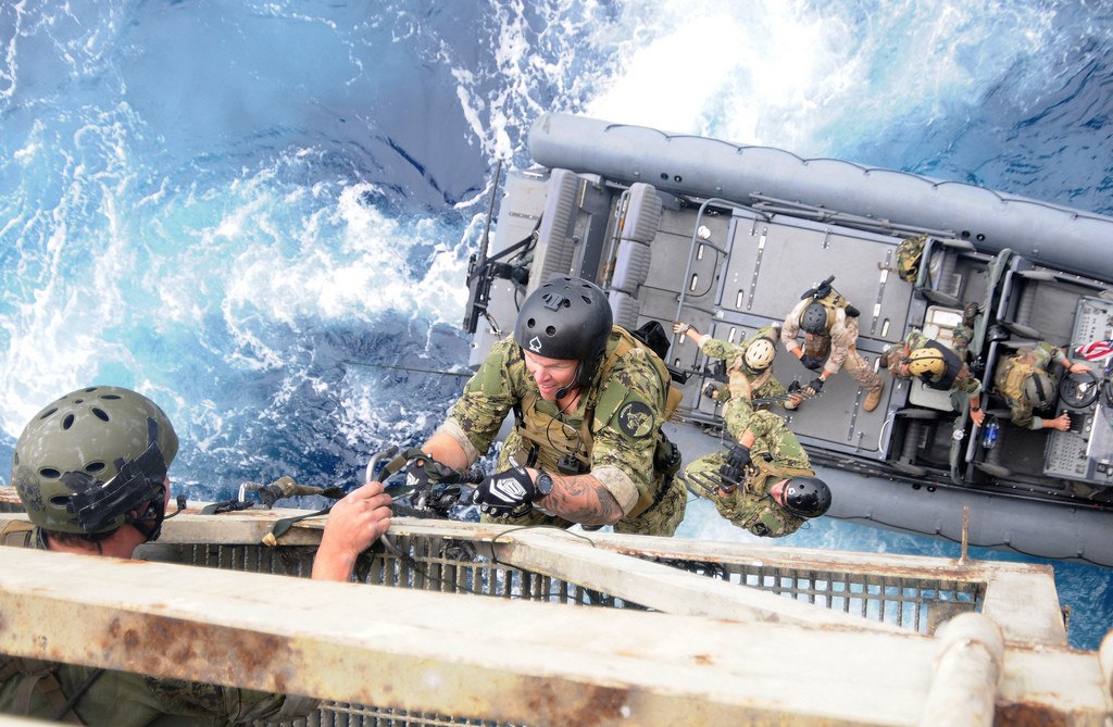 The definitive guide to US special operations forces