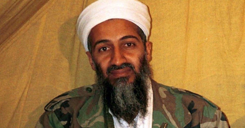 Someone asked the CIA for details on Osama bin Laden’s porn stash