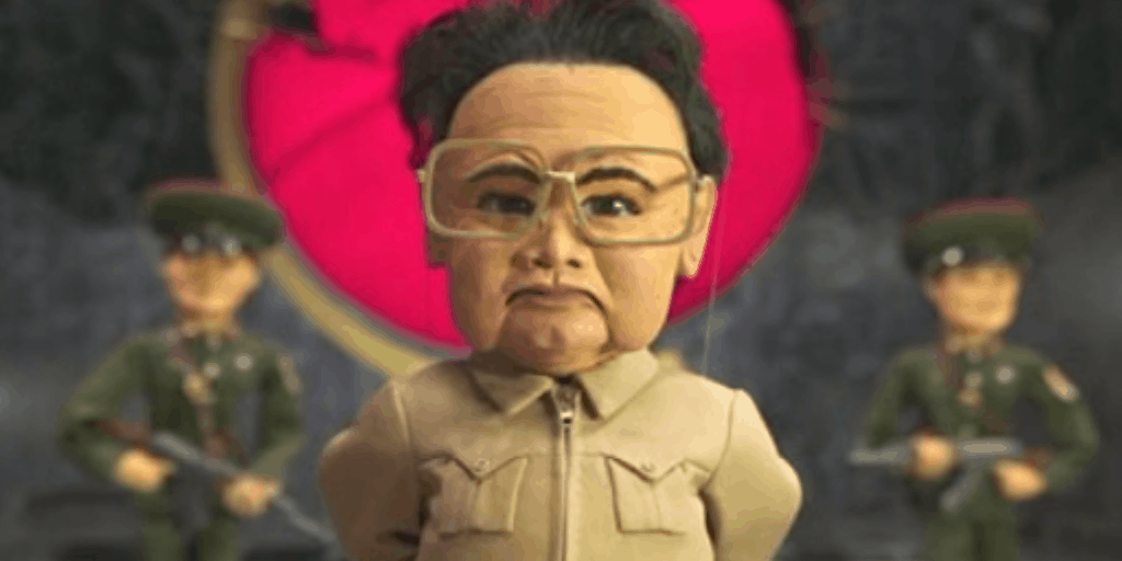 The 9 most-ridiculous North Korean propaganda claims