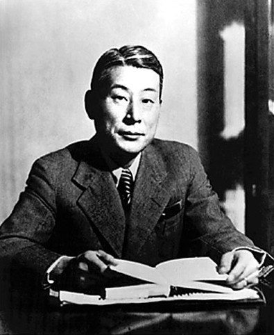 chuine sugihara