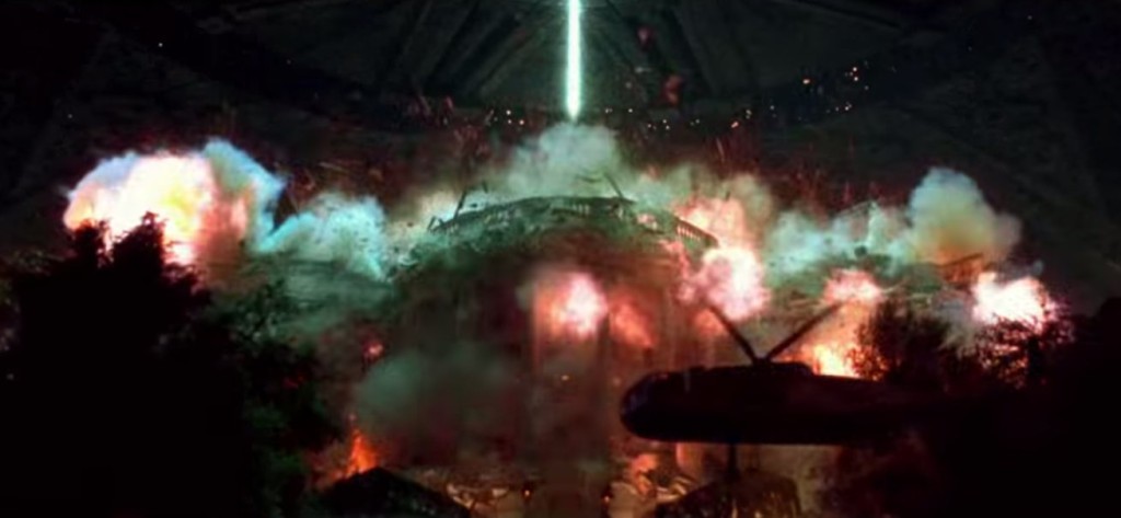 14 times ‘Independence Day’ perfectly captured the US military