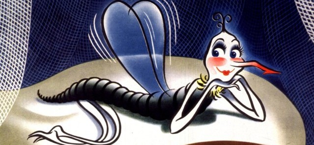 9 times when cartoons were used to spread military propaganda