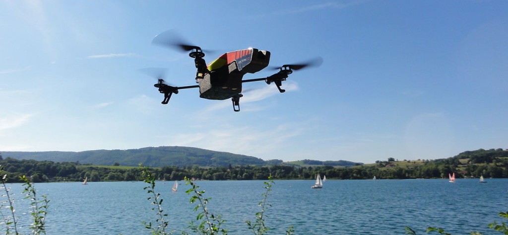 7 ways drones are ruining everything