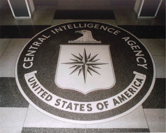 The CIA built a secret and groundbreaking mobile text messaging system in the late 1970s