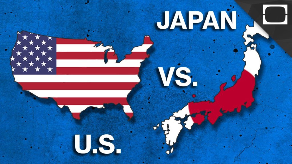 Here’s why Japan doesn’t hate the US after dropping the bomb (twice)