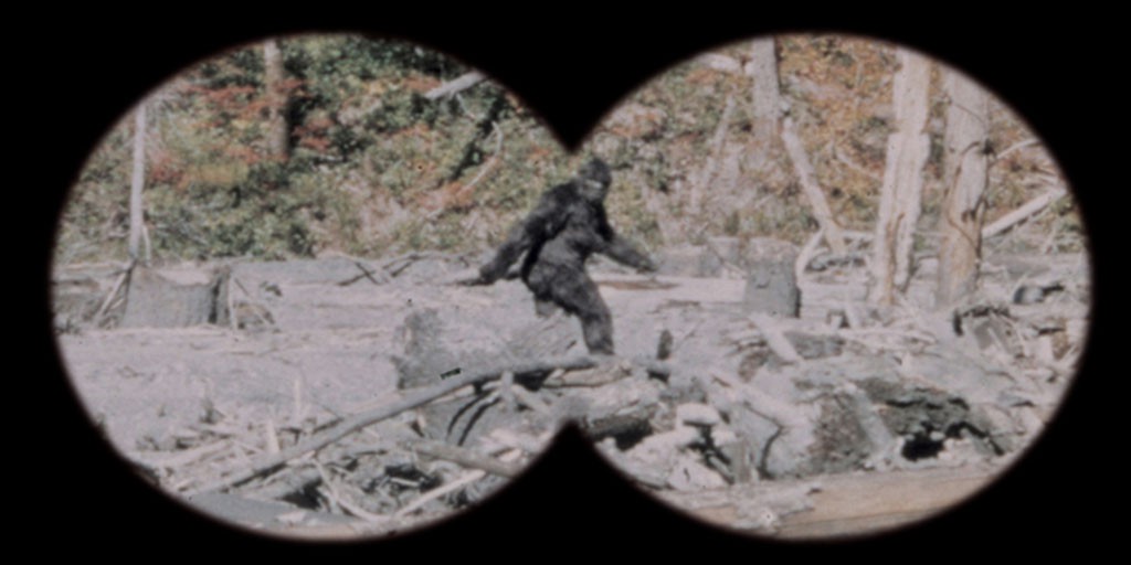 This is the story of US troops who think they saw Bigfoot in Vietnam