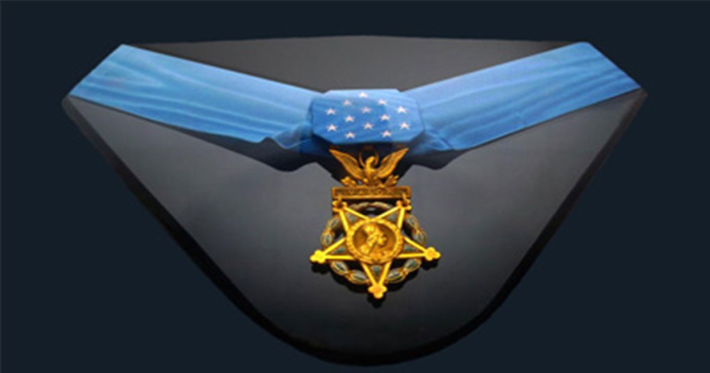 6 special benefits that Medal of Honor recipients are entitled to