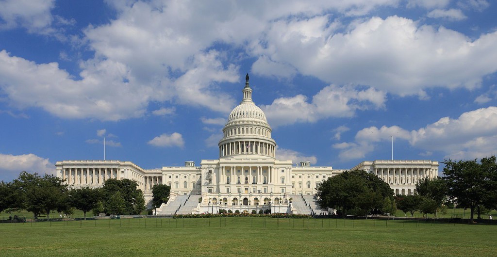 The veteran’s guide to getting a job on Capitol Hill