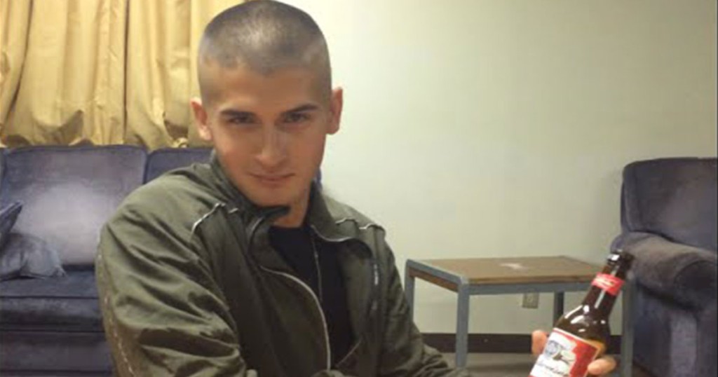 These Marines show how annoying new guys are