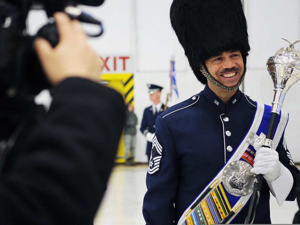 air force band