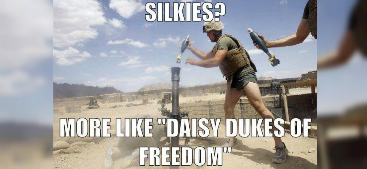 The 13 funniest military memes of the week