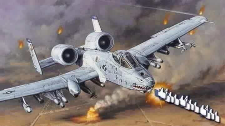 a-10 memes