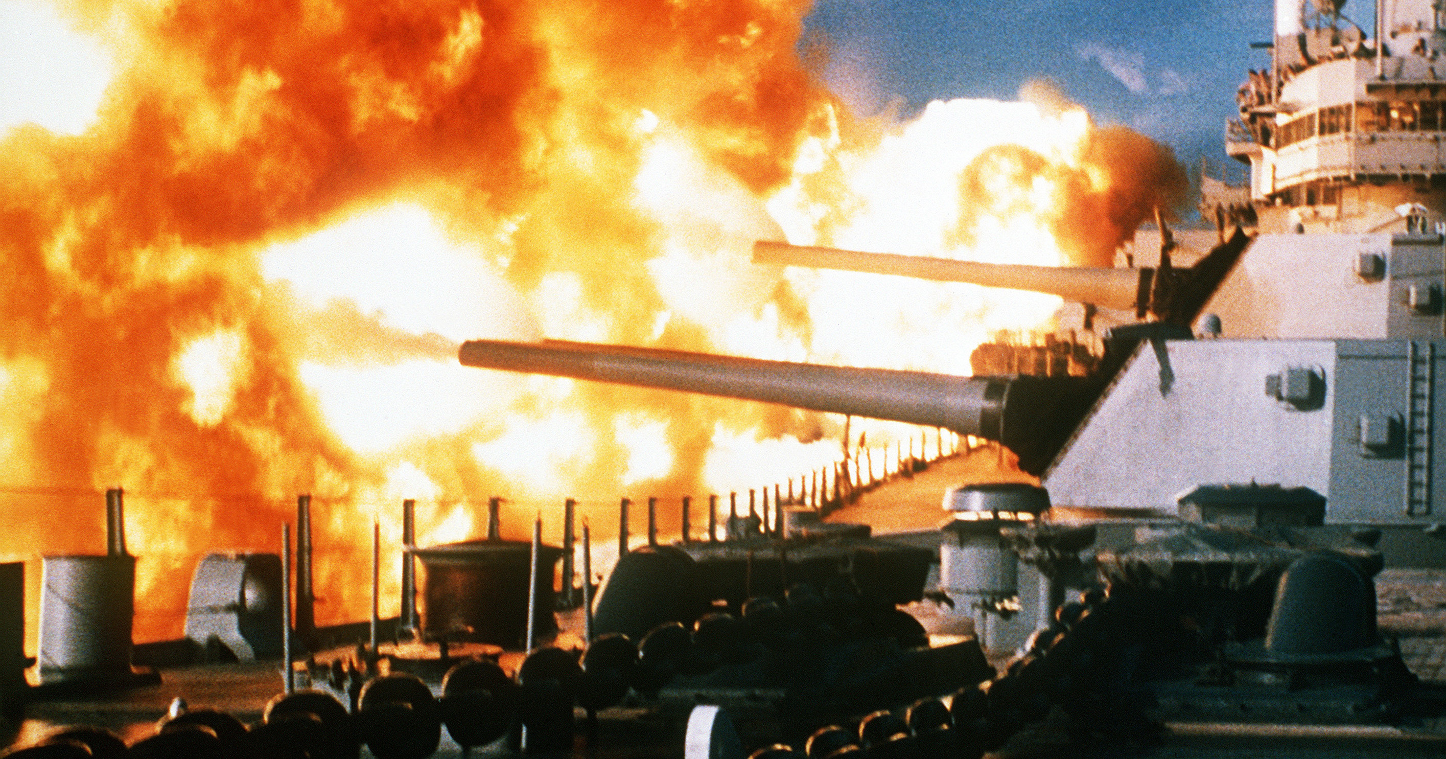 5 times the US military ripped victory from the jaws of defeat