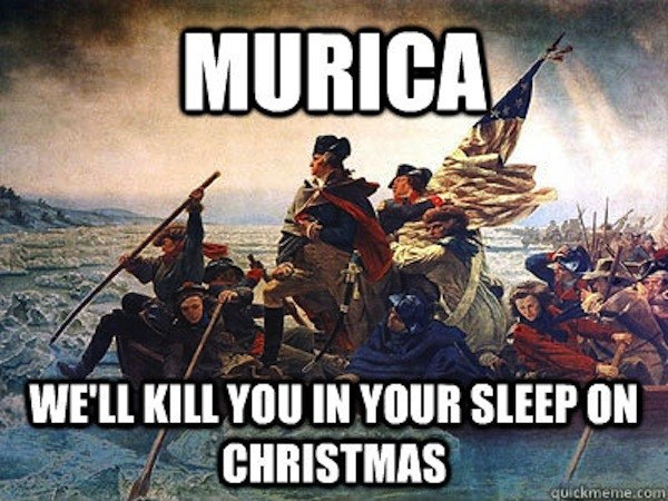 murica meme