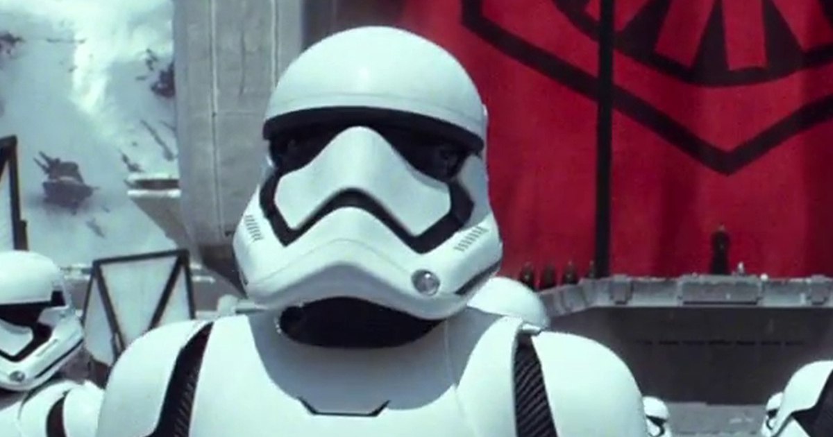 Everything about ‘The Force Awakens’ First Order Stormtroopers in 700 words