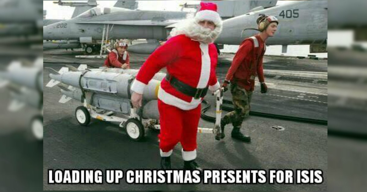 The 13 funniest military memes of the week