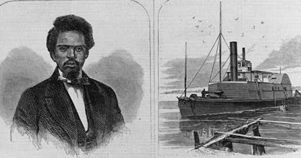 Robert Smalls