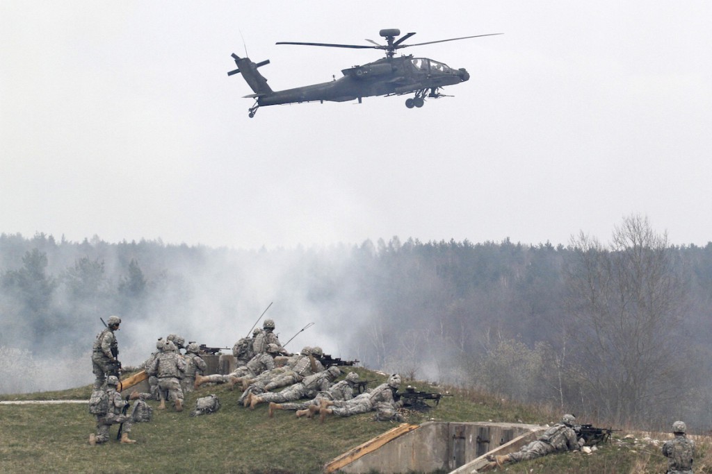 training in germany