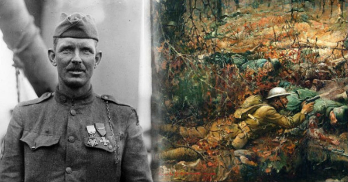 9 of the most legendary heroes in US Army history