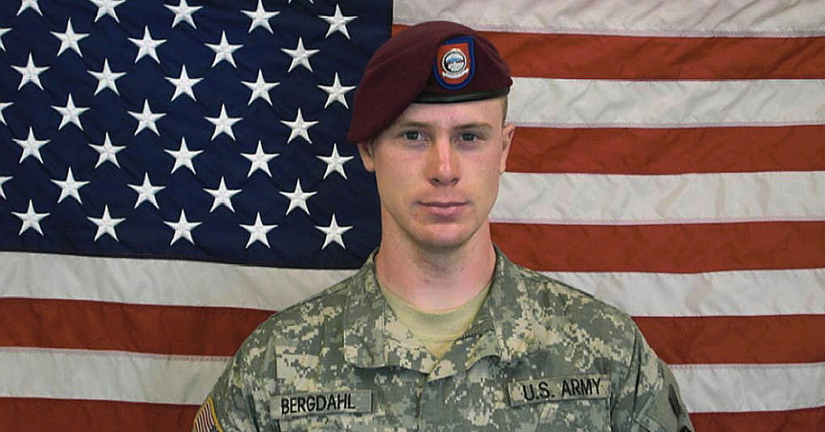 Blumhouse and WATM team up to produce ‘Searching for Bergdahl’