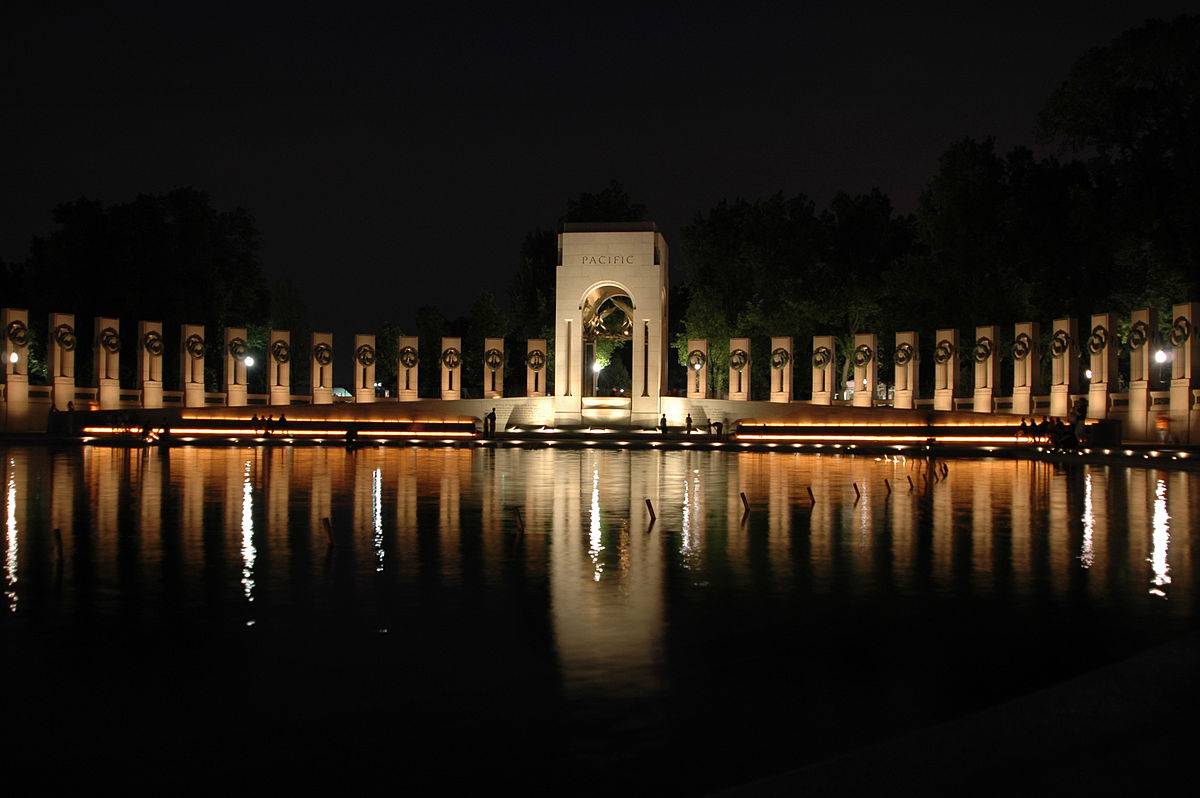 7 military memorials that really get it right