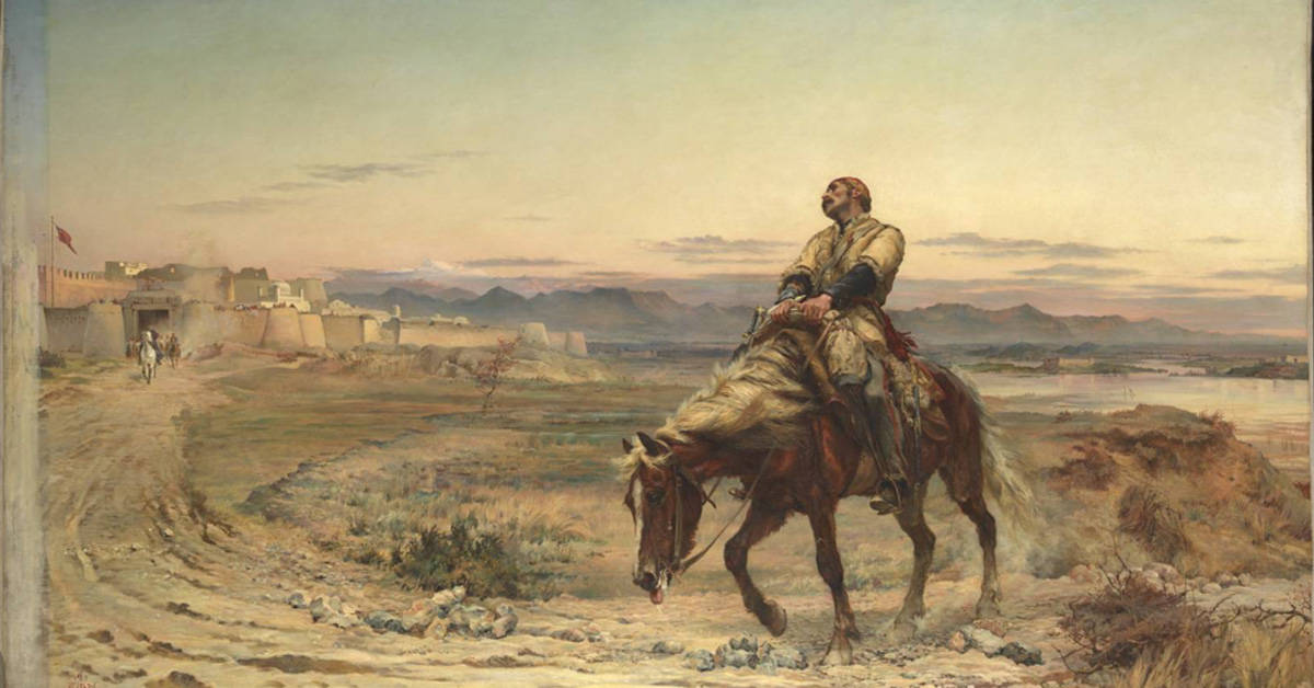 Everything the US has learned in Afghanistan the Brits learned in the 1800s