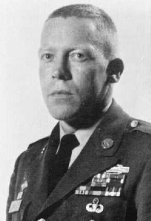 Capt. Joe Hooper received 8 purple hearts