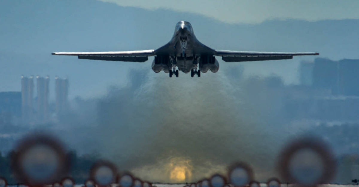 6 weapons that allow the US to strike anywhere in the world