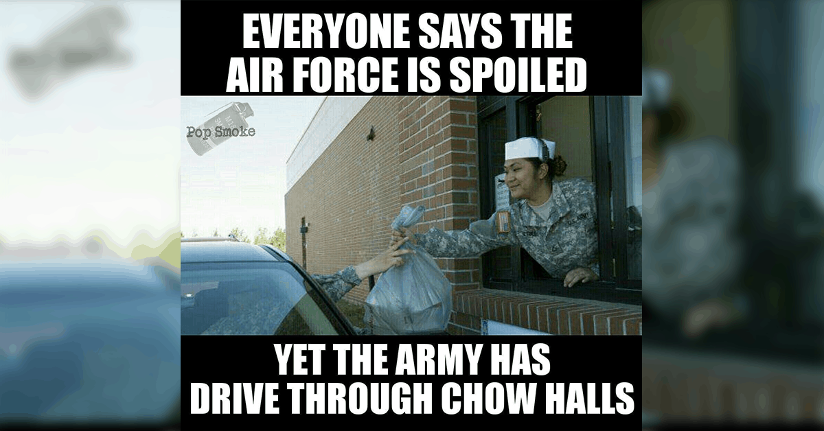 The 13 funniest military memes of the week