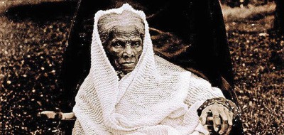 harriet tubman