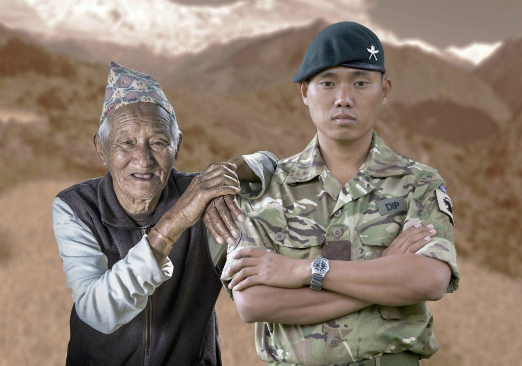 gurkhas