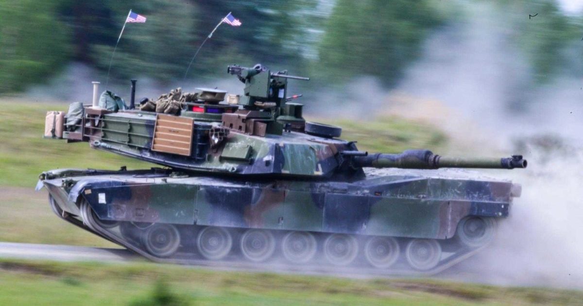 5 awesome American military technologies that actually came from Britain