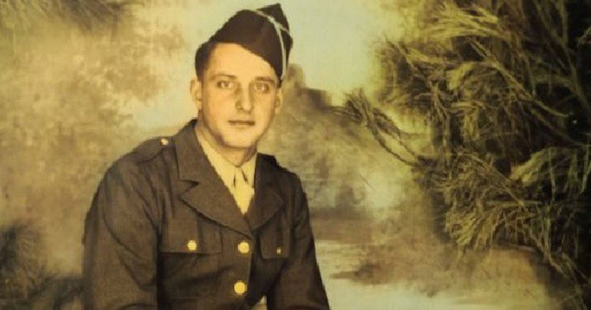 This WWII veteran will be laid to rest after being MIA for 72 years