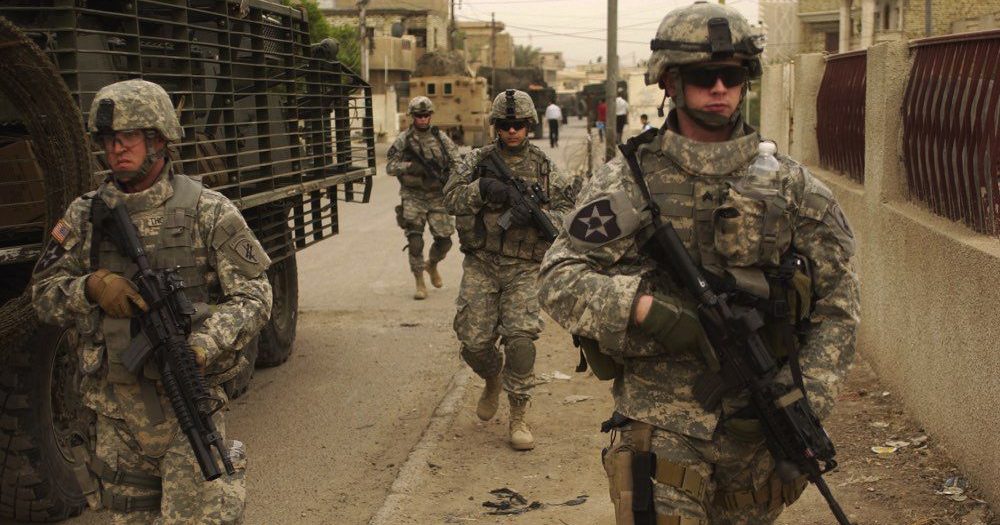 7 things you actually miss from deployment