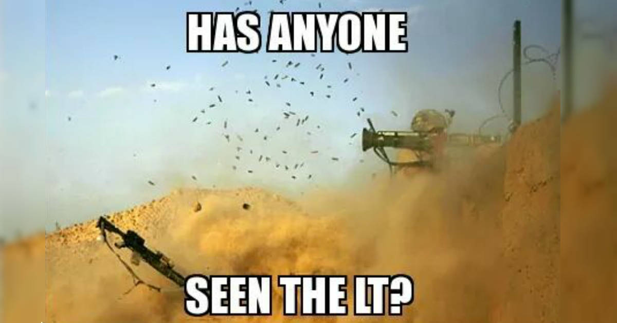 The 13 funniest military memes for the week of Jun. 3