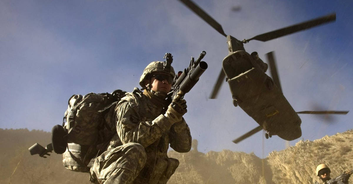 Here are 10 wars that could break out in the next four years