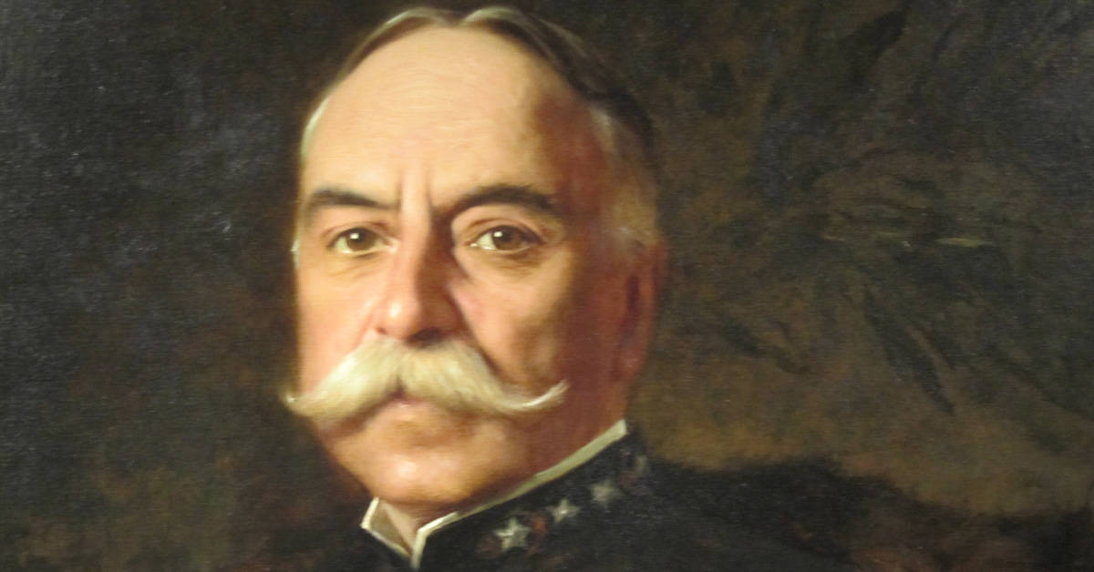 Admiral George Dewey: the US Navy’s most average hero