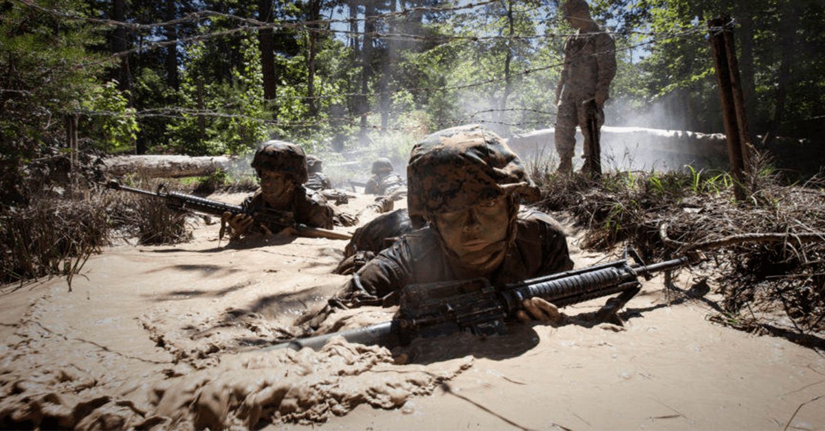 Here are the best military photos of the week