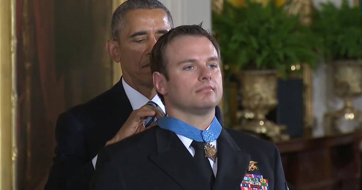 23 heroic Navy corpsmen who earned the Medal of Honor