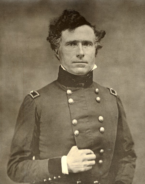 franklin pierce